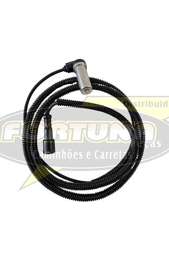 SENSOR ABS MB AXOR/ACTROS DIANT. - 1.560MM - Ref: 0025422518